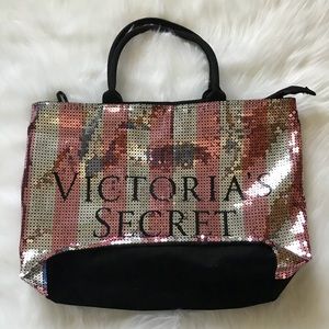 Victoria’s Secret Tote Bag